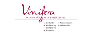 Vinifera Agentur für Wein & Weingenuss