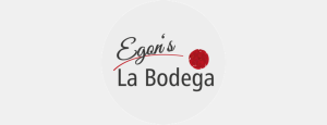 Egon's La Bodega