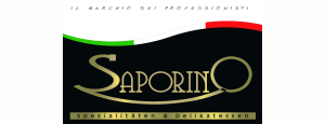 SAPORINO Spezialitäten & Delikatessen Italiens